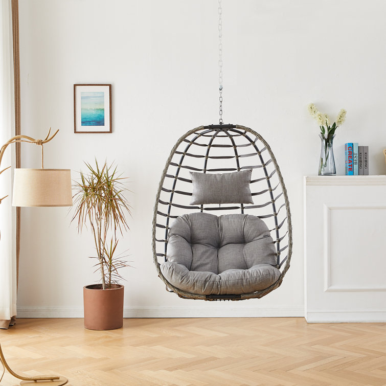 Interior swing online chair